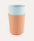 2-Pack Eco Cups: Apricot Mix