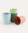 4-Pack Eco Cups Mix