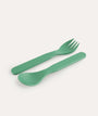 8-Pack Eco Spoons & Forks Mix