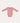 Thumbnail for Bodysuit Wrap Long Sleeves Rib: Vintage Pink
