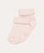 Baby Socks: Pink
