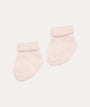 Baby Socks: Pink