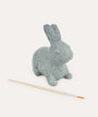 Rock Pets Painting Set Rabbit: Rabbit