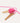 Thumbnail for Ice Cream Skipping Rope: Pink